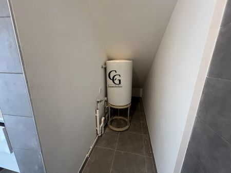 Location Appartement 1 pièce 27m² VERTOU 44120 - Photo 3