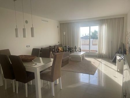 Alquiler de piso en Calle alqueria - Photo 4