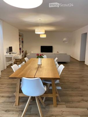 4 Zimmer, 120 m² - Photo 1