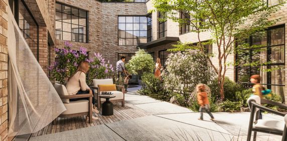 N32 Urbanes Wohnen in Favoriten - Photo 2