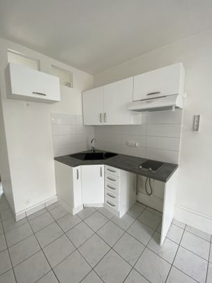 Location Appartement 2 pièces 26m² PALAISEAU 91120 - Photo 1