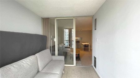 For Lease - 44 St Joseph Street Unit# 2601, Toronto, Ontario - Photo 5