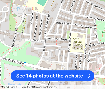 Providence Avenue, Woodhouse, Leeds, LS6 2HN - Photo 1