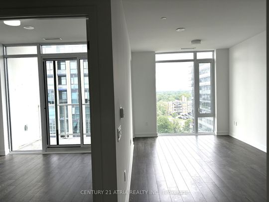 For Lease - 50 O'Neill Road Unit# 805, Toronto, Ontario - Photo 1
