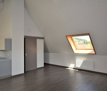 1 Zimmer, 47 m², 3. Stock - Photo 1