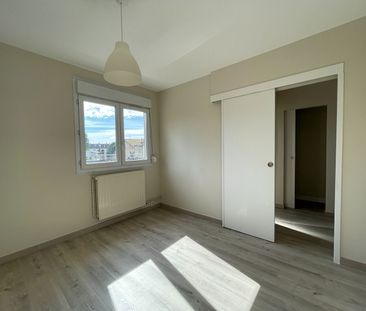 Location Appartement 2 pièces 52m² - Photo 2