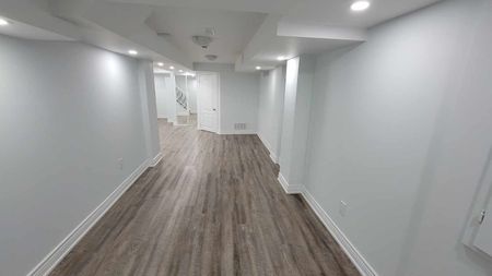 For Lease - 12 Wilsongary Circle, Ajax, Ontario - Photo 3