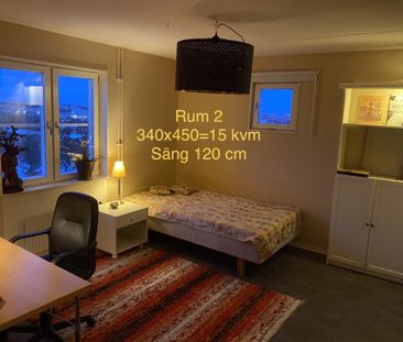 Vintrosagatan, Bandhagen - Photo 5