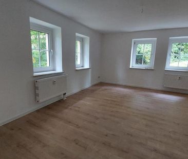 Beautiful large 2.5 room apartment – available from November 1 - Foto 1