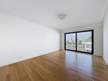 Appartement te huur - Foto 3