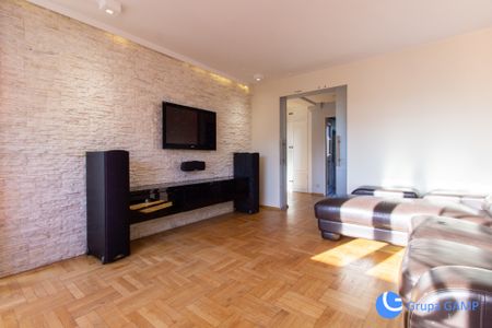 3 oddzielne pokoje, parking | Salwator, Błonia - Фото 3