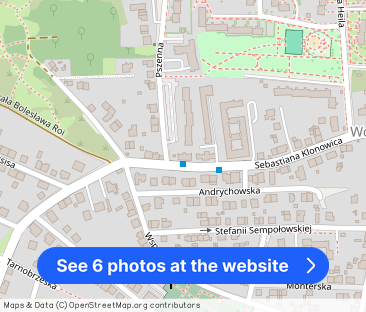 Przytulne mieszkanie z balkonem Bonarka - Photo 1