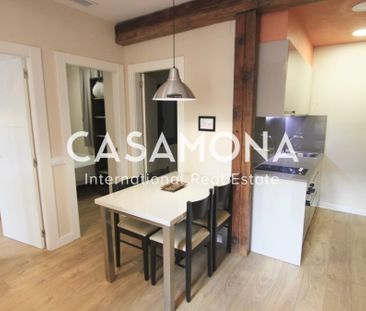 Stylish 2 Bedroom Apartment close to La Rambla - Photo 5