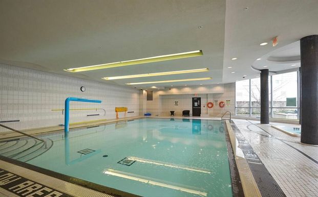 For Lease - 70 Absolute Avenue Unit# 1302, Mississauga, Ontario - Photo 1