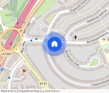 24 Birchwood AvenueHatfieldHertfordshire - Photo 1