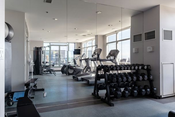 For Lease - 200 Manitoba Street Unit# 425, Toronto, Ontario - Photo 1