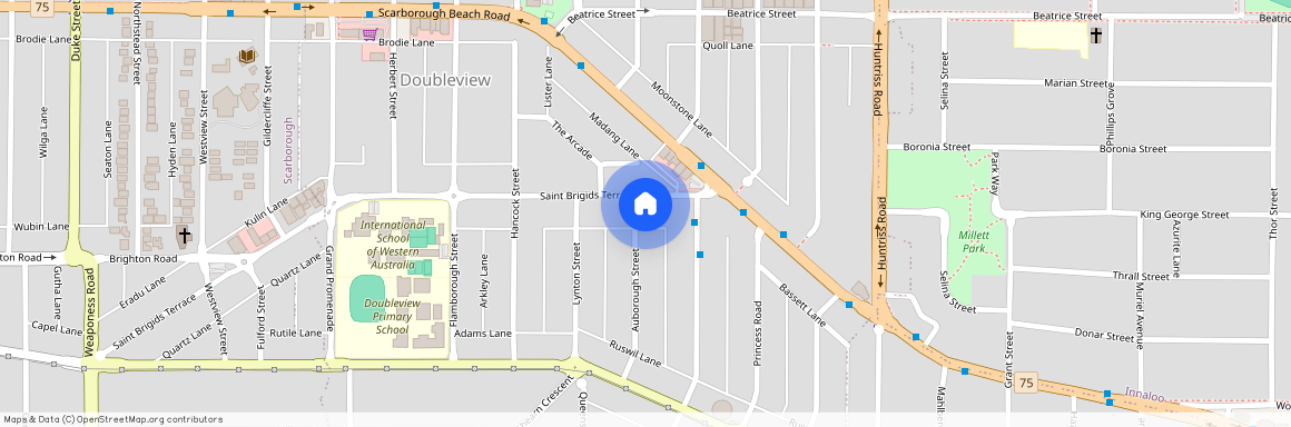 2 Auborough Street, WA 6018, Doubleview