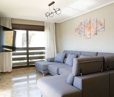 Luxury Flat for rent in Estepona, Spain - Photo 5