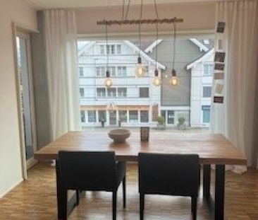 3.5 Zimmer, 82 m², 1. Stock - Photo 2