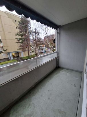 1.5 Zimmer, 1. Stock - Photo 1