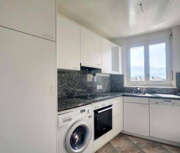 Appartement de 2 pièces au rez-de-chaussée - Photo 4