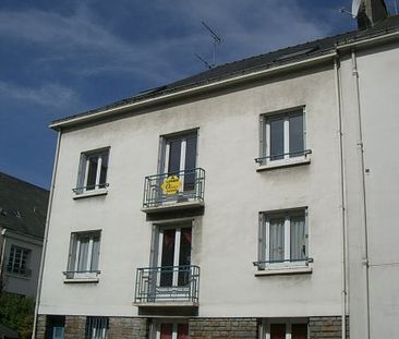 Appartement Saint-Nazaire - Proche centre - Photo 1