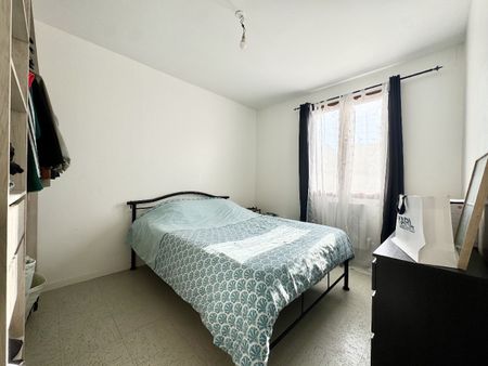 Location Appartement 2 pièces 40m² PUISEUX EN FRANCE 95380 - Photo 3