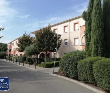 Appartement à louer 2 pièces 42.66m² - Photo 3