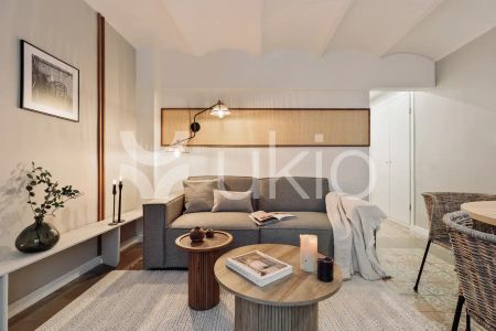 Apartamento de alquiler en Carrer de Pere IV, El Poblenou - Foto 2