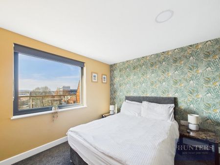 1 bedroom apartment to rent - Photo 5