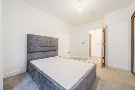 1 bedroom apartment to rent - Photo 5