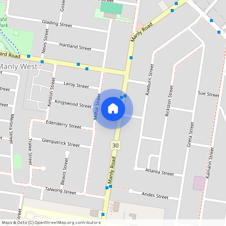 143, Manly Road, QLD, Manly West