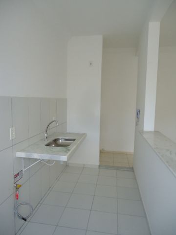 CENTRO - APARTAMENTO - TV MIGUEL ALVES, 300 AP 107 BL 04 GRAN FELICITA - MARACANAU - Foto 2