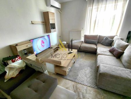 Διαμέρισμα για ενοικίαση Άγιος Κοσμάς (Εύοσμος) - Photo 3