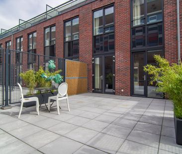 Te huur: Vredenburgplein 24 - Photo 3