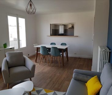 1 pièce - Meublé - 10 m² - 2ème étage - Colocation non autorisée - Photo 2