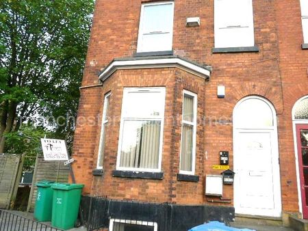 Dickenson Road, Manchester, M14 5HS - Photo 3