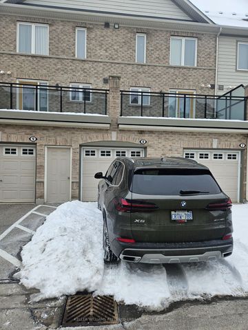 For Lease - 5100 Plantation Place Unit# 8, Mississauga, Ontario - Photo 4