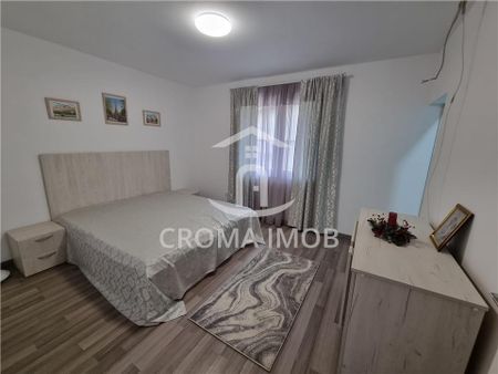 Inchiriere casa tip duplex 5 camere, in Ploiesti, zona Bariera Bucov - Fotografie 4