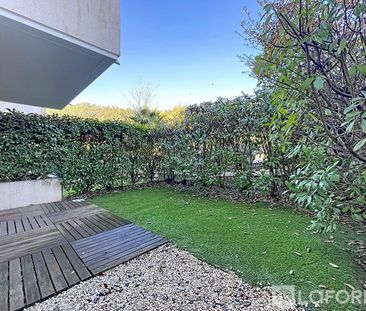 Appartement T2 près de LE LUC à louer - Photo 5