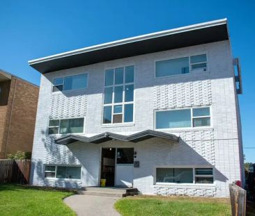 1711 Mount Royal Apartments | 1711 10 St SW, Calgary - Photo 1