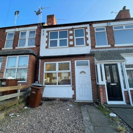 Burgass Road, NG3, Property for rent - Photo 1