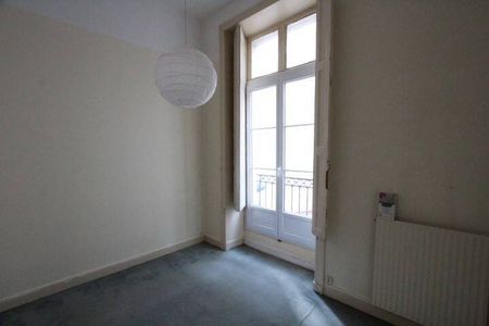 Appartement 3 pièces - - Photo 3