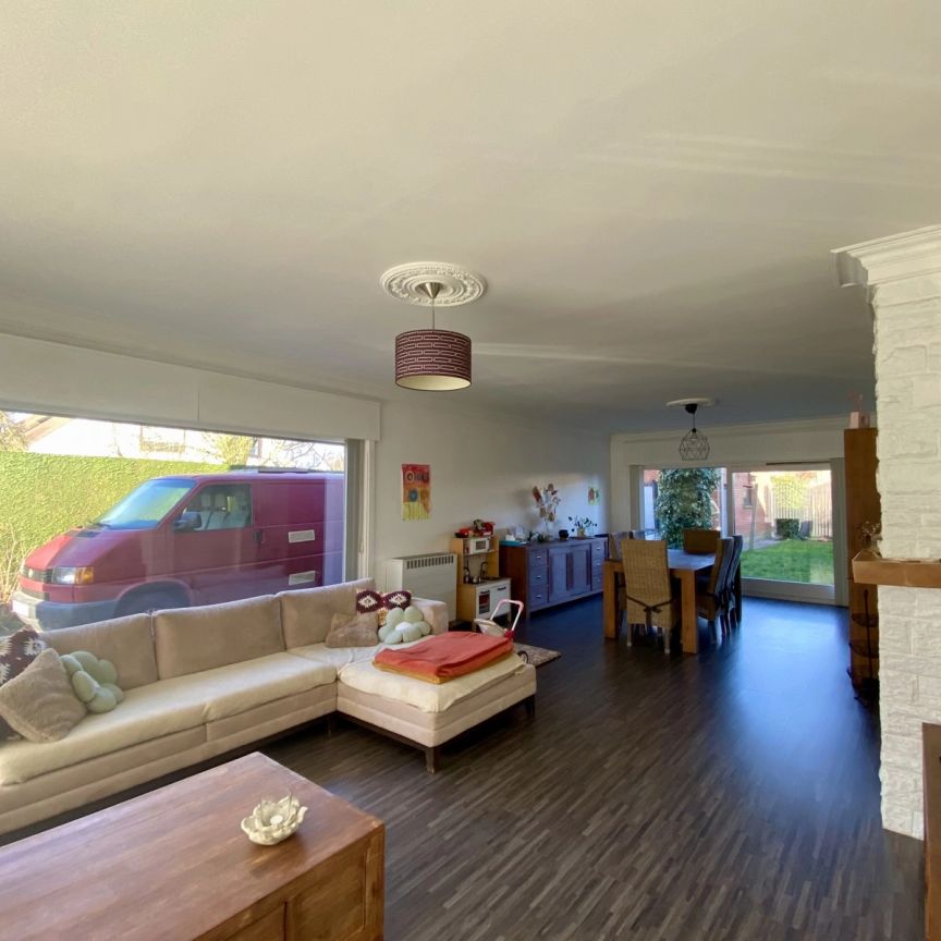 Bijstert 12, 8511, Kortrijk Aalbeke, BE - Foto 1