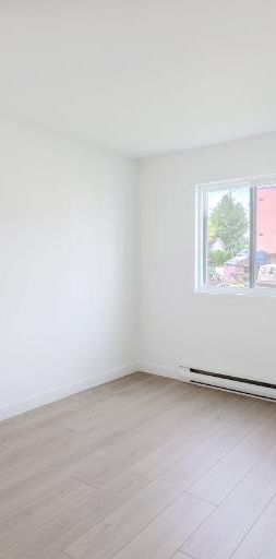 Appartement 5 ½ à louer Lévis juillet 2026 - Photo 1