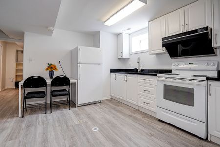 For Lease - 78 Roywood Drive Unit# Basement Back Unit, Toronto, Ontario - Photo 4