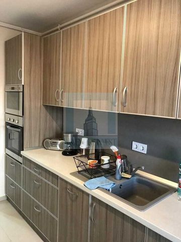 Apartament 2 camere mobilat/utilat-Cosmopolit /Aula Universitatii - Photo 4