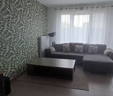 A LOUER – Maison meublée T3 68m2 à CHAMBRAY LES TOURS – Réf TNG-SN-411 - Photo 1