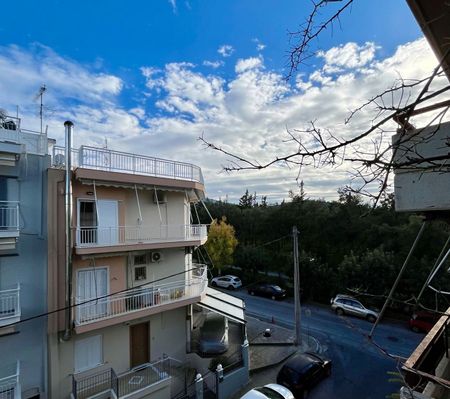Διαμέρισμα για ενοικίαση Πανεπιστημιούπολη (Ζωγράφου) - Photo 2