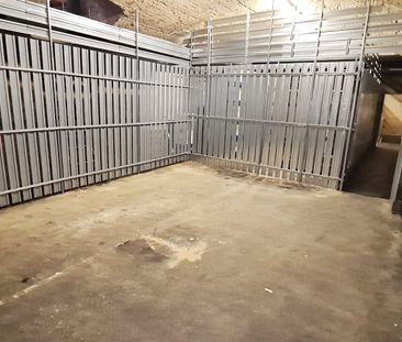 BÖRSE-NÄHE, ESSLINGGASSE, 31 m2 Lagerraum, Belüftung, Estrichboden,... - Photo 2